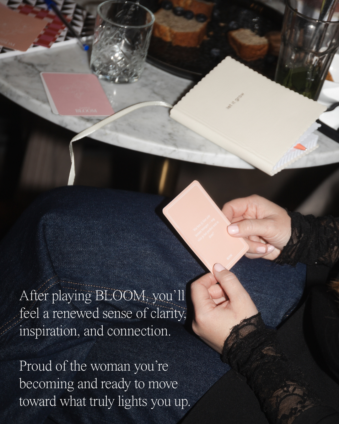 BLOOM – The Card Game