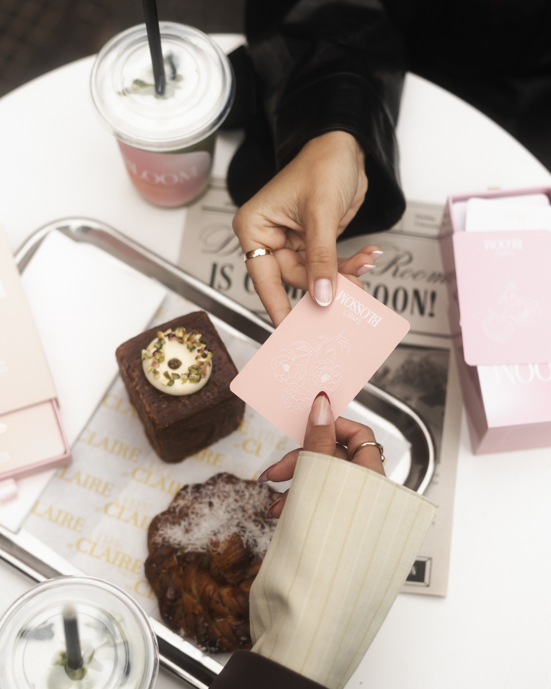 BLOOM – The Card Game