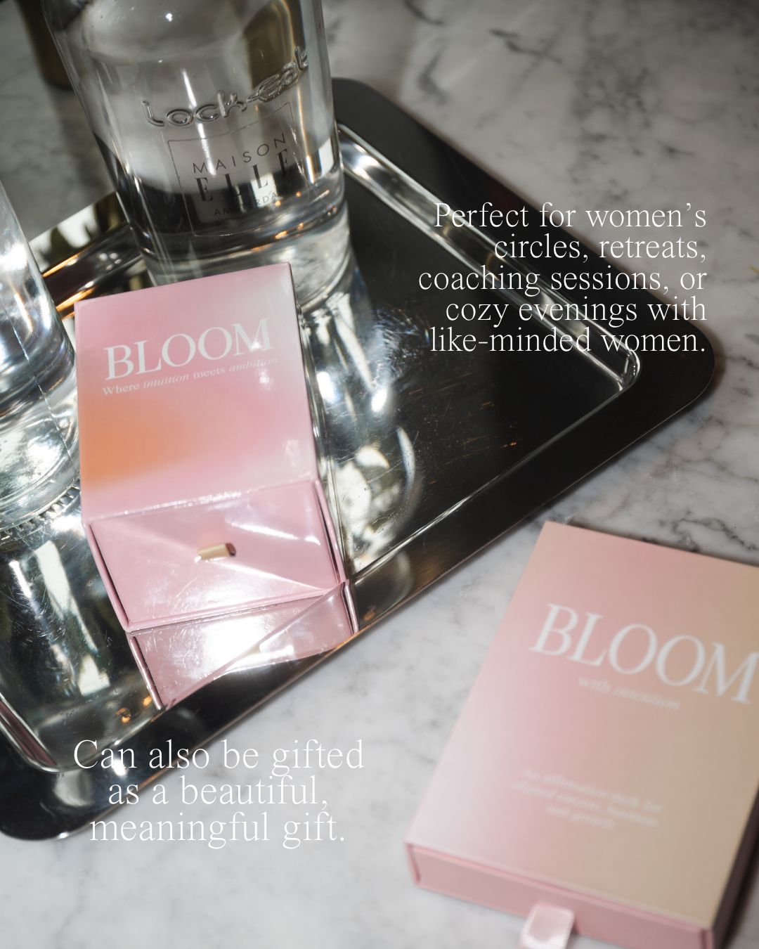 BLOOM – The Card Game