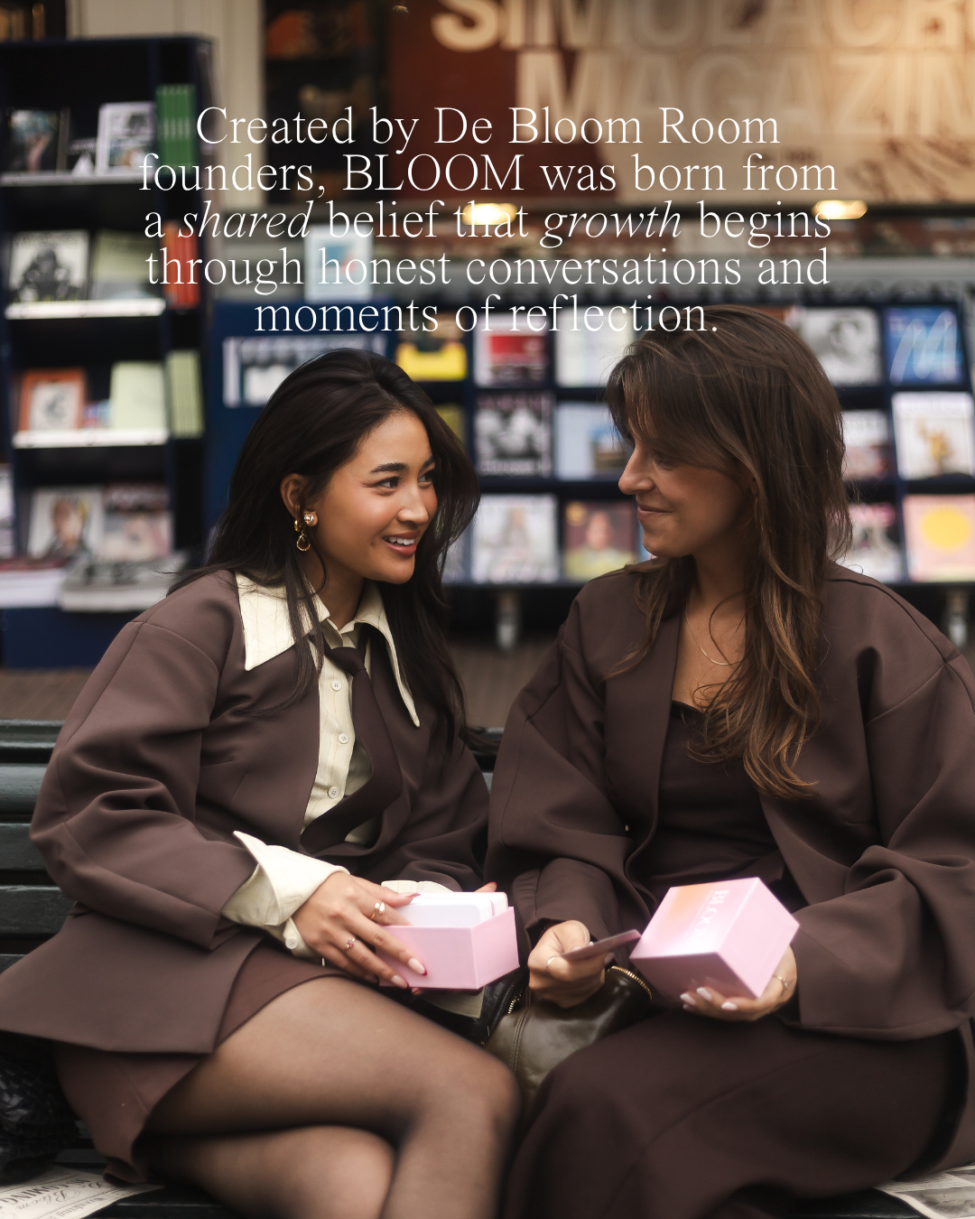 BLOOM – The Card Game