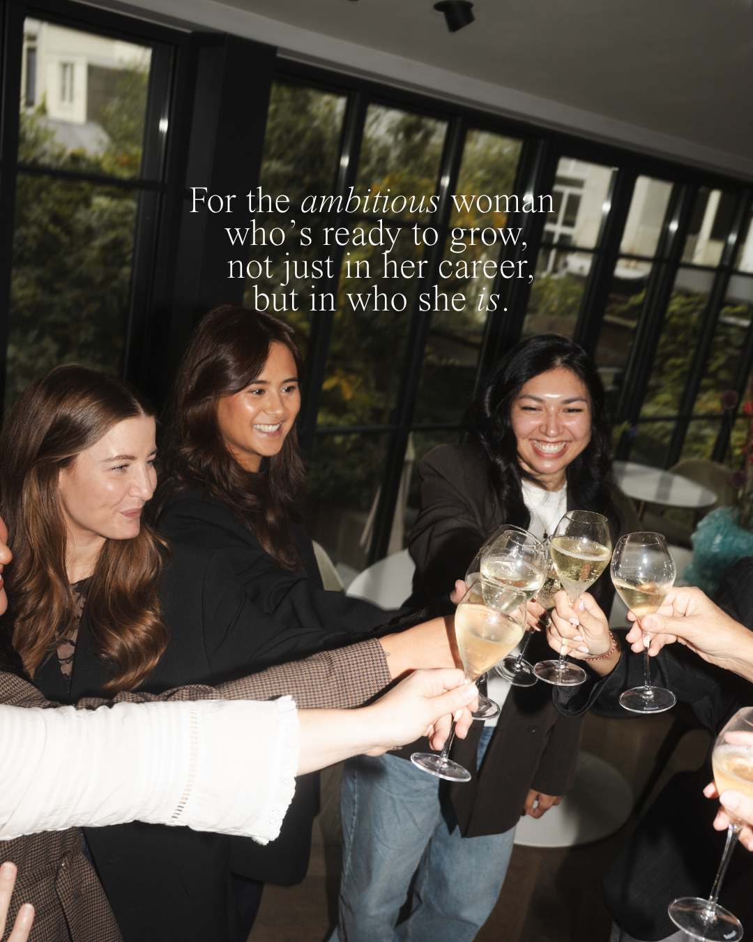 Ticket Women’s Circle | Connection & Self-Discovery NL EDITION