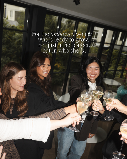 Ticket Women’s Circle | Connection & Self-Discovery NL EDITION