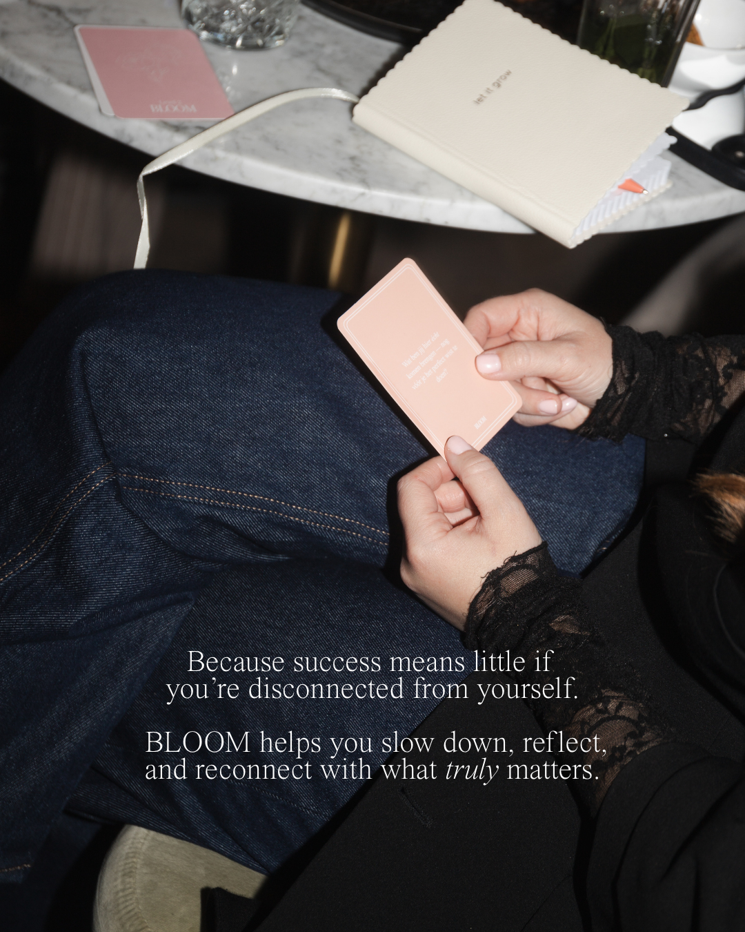 Ticket Women’s Circle | Connection & Self-Discovery NL EDITION