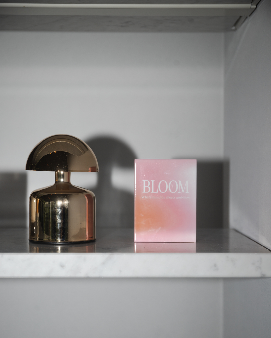 BLOOM – The Card Game