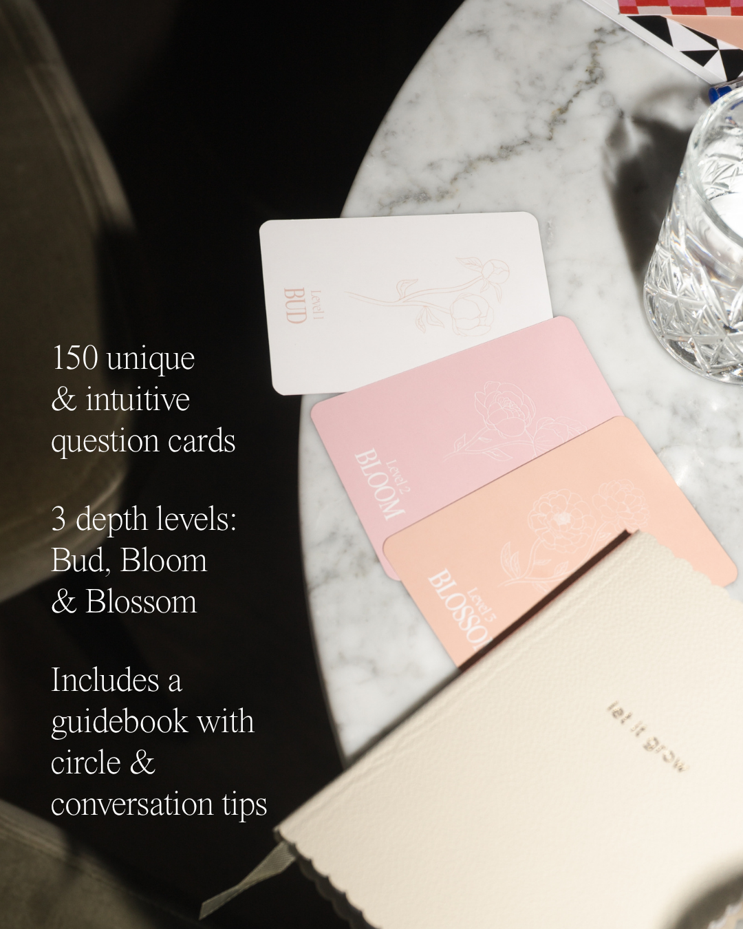 BLOOM – The Card Game